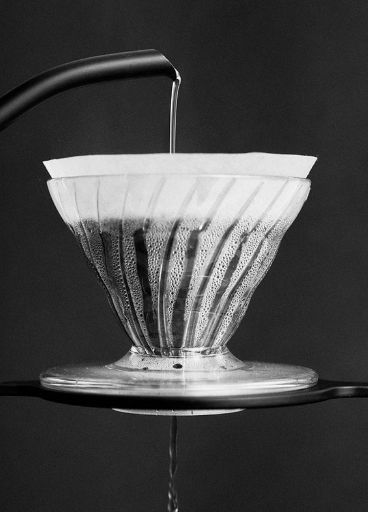 SIBARIST specialty coffee filters
