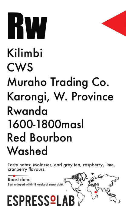 RWANDA, Kilimbi, Nyamasheke