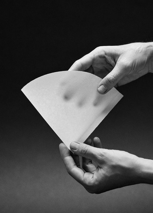 SIBARIST specialty coffee filters