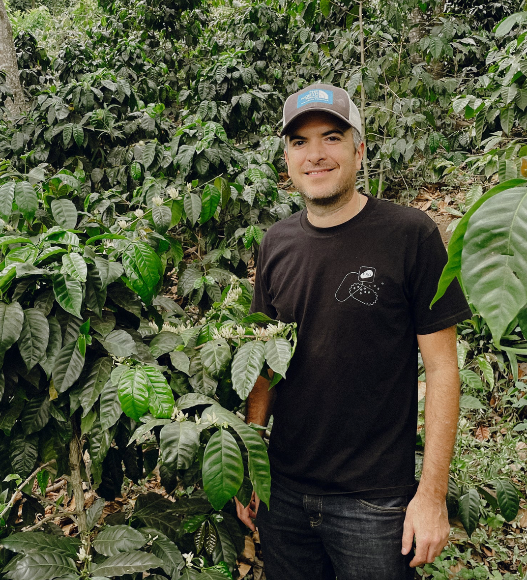 EL SALVADOR, Fernando Leto Escobar, El Cerro