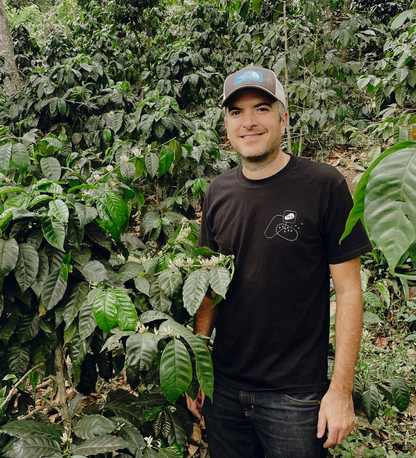 EL SALVADOR, Fernando Leto Escobar, El Cerro, Apaneca, Llamatepec