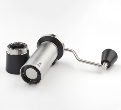 KINU hand grinders