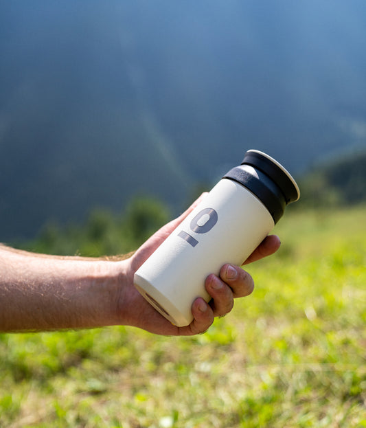 Sundries - Espressolab travel tumblers...