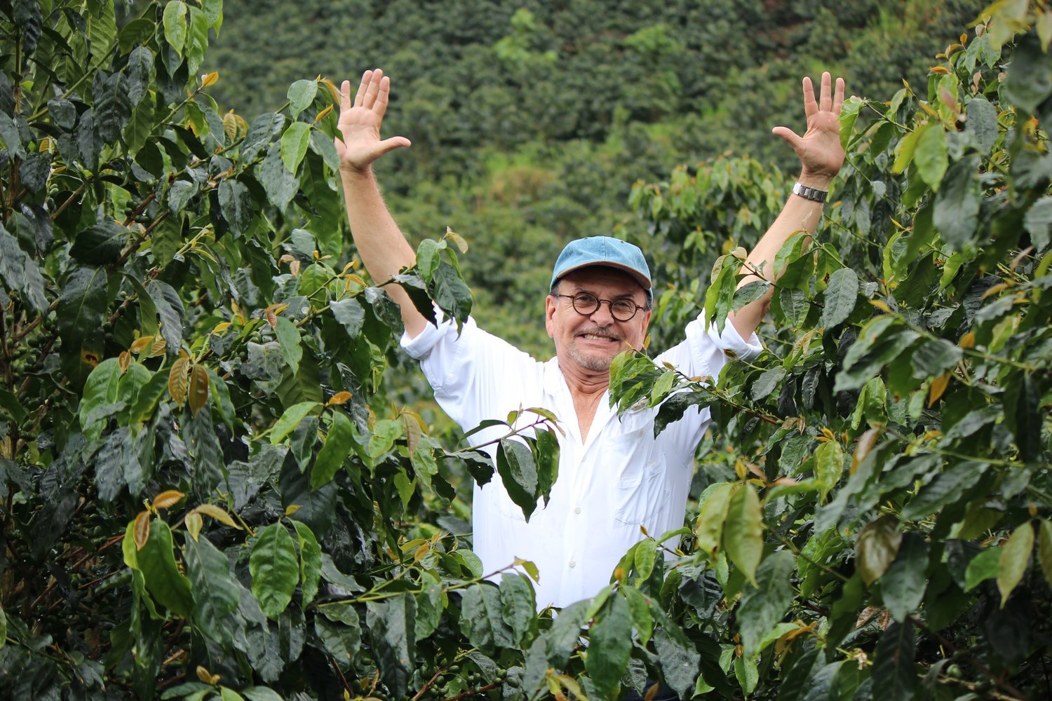NICARAGUA, Erwin Miersich, Los Placeres