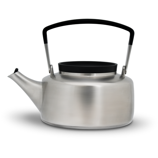 Sundries - Tias kettle coffee maker...